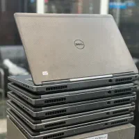 لپ تاپ 8 گیگ گرافیک رندرنیگ مدل DELL 7710/7720