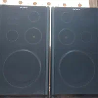 اسپیکر سونی SONY SS-D105