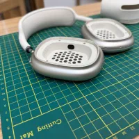 Airpods Max type C|لوازم جانبی موبایل و تبلت|تهران, جردن|دیوار