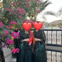لباس محلی زیبا نو