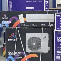 پخش کولر گازی ایوولی تهویه کوثر