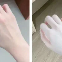 دیگه وقت سفید شدنه