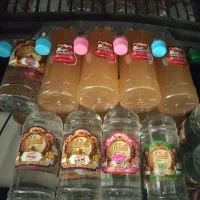 گلاب ناب کاشان و عرقیات گیاهی اصل