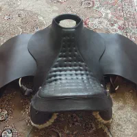 زین وارداتی طرح استقامت