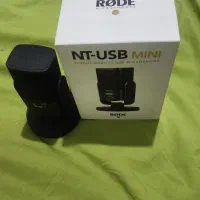 فروش فوری رود RODE USB MINI به بالاترین پیشنهاد