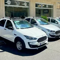 اطلس G صفر اطلس S اطلس GL سانروف مدل1405