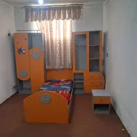 تخت وکمد کودک فروشی