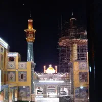 کاروان کربلا فوری۱۴۰۵/۰۳/۱۳ قسطی ان شاءالله