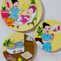 اصلاح صورت و اپیلاسیون