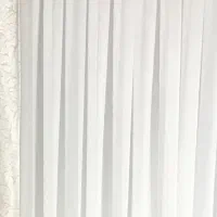 پرده پذیرایی حریر ترک