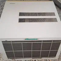 کولر پنجره ای هایسنس ۱۸ هزار