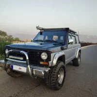 پاترول