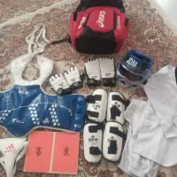 وسایل مبارزه