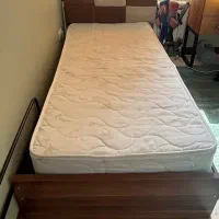 تخت خواب یکنفره