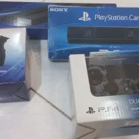 ps4 1tra Fat|کنسول، بازی ویدئویی و آنلاین|رشت, علی آباد|دیوار