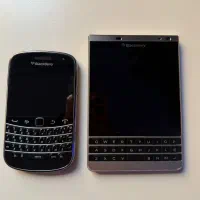 بلکبری blackberry