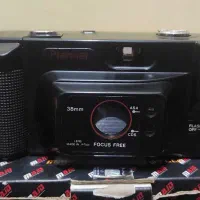 دوربین عتیقه قدیمی