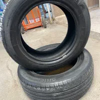 لاستیک سایز ۱۶ مارک giti
