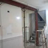 جوشکاری وتعمیرات و خورده کاری سیار