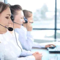 استخدام نیروی پشتیبان سایت فروشگاهی