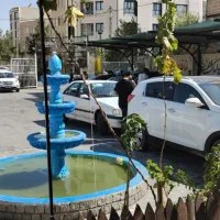 استخدام پذیشگر اقا جهت کار در مسترکارواش نیرو