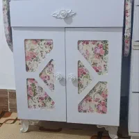 میز اتو