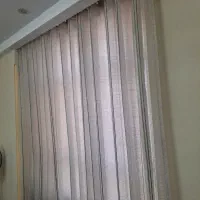 پرده ترک