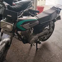 هوندا 125 رهرو 1400