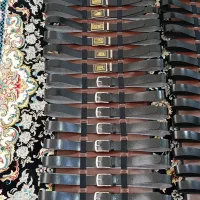 کمربند مردانه