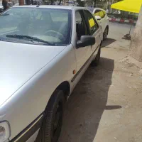 405 مدل 89|خودرو سواری و وانت|شوشتر, |دیوار