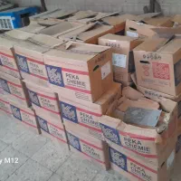 خریدار رنگ پودری ضعایعاتی وتاریخ گذشته