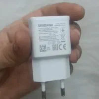 کله شارژر سامسونگ