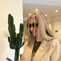 جذب نیرو سالن زیبایی زهرا اسماعیلی