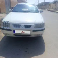 سمندlx|خودرو سواری و وانت|امیدیه, |دیوار