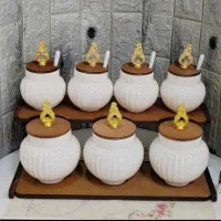 پاسماری چوبی