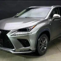 لکسوس NX300|خودرو سواری و وانت|رشت, گلسار|دیوار