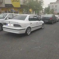 سمند|خودرو سواری و وانت|بومهن, |دیوار