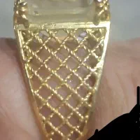 طلا  سرکتاب دعا