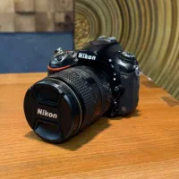 دوربین نیکون D750 24-120