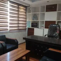 ۸۷متر اداری بر چهل و پنج متری کاج