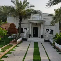 اجاره|اجارهٔ کوتاهمدت ویلا و باغ|شوشتر, |دیوار