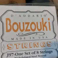 سیم بوزوکی (bozouki)