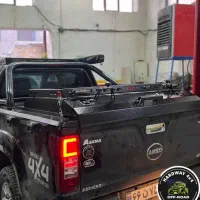 تجهیزات آفرودی هاردوی HARDWAY|قطعات یدکی و لوازم جانبی|تبریز, |دیوار