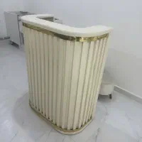 میز منشی (پذیرش)