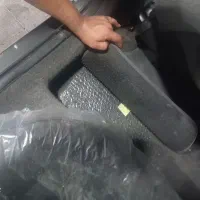 فروش خودرو زانتیا مدل 85