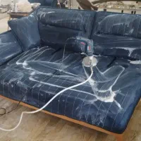 مبل شویی و شستشو پالازموکت پرده شستشو صندلی ماشین
