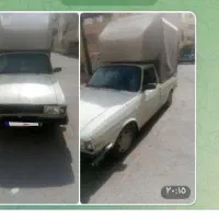 پیکان وانت مدل88