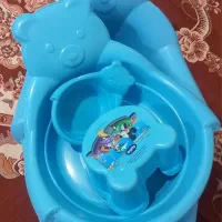 سرویس حمام کودک