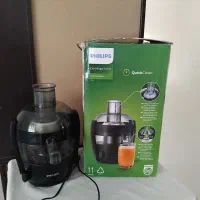 آب میوه گیری فیلیپس مدل HR1832