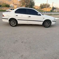 سمند EF7